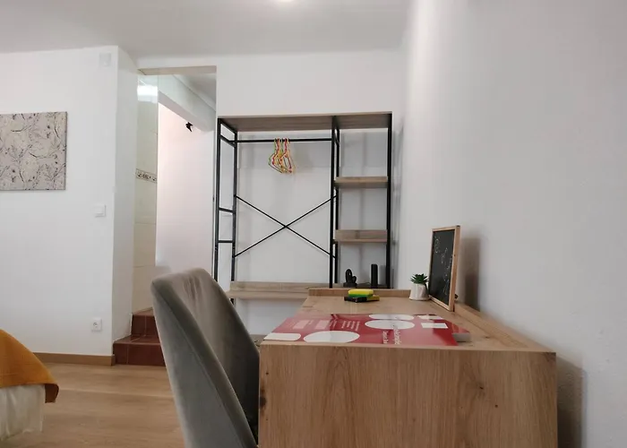 Stone House Villa Oliveira do Hospital