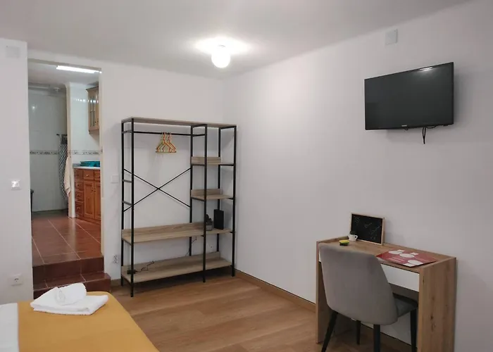 Villa Stone House Oliveira do Hospital